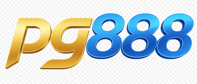 pg888 logo